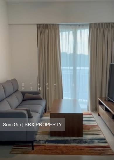 The Reef At King’s Dock (D4), Condominium #552942211